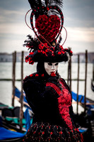 Carnevale di Venezia 2014
