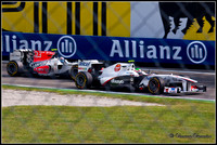 Gran Premio d'Italia 2011